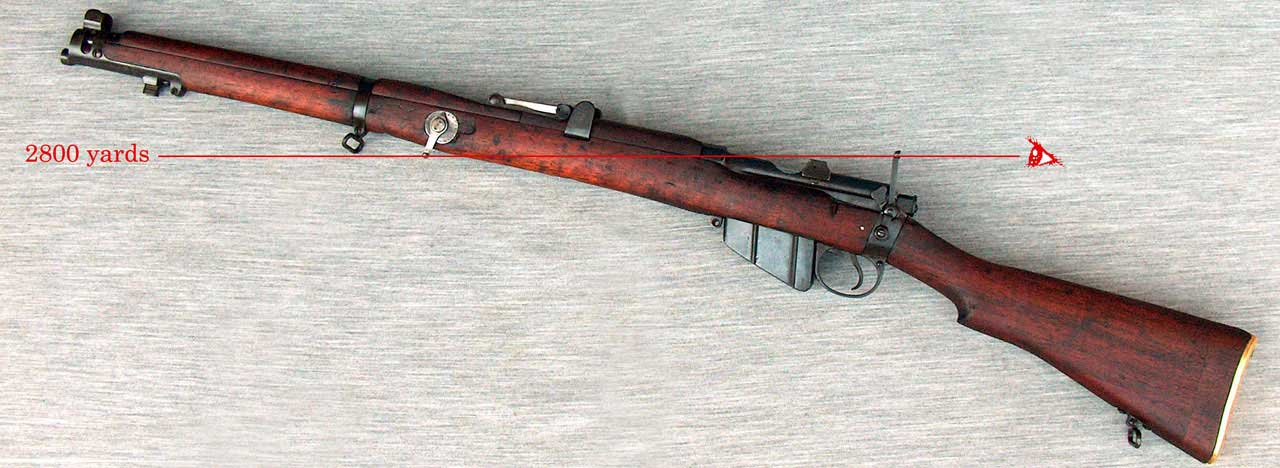 Pandemic Lifehack: Blunderbuss