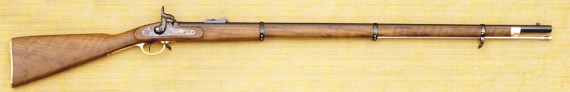 Enfield Rifle Musket